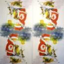 009 Lisi - 3-ply (ESR) - Lisi Martin